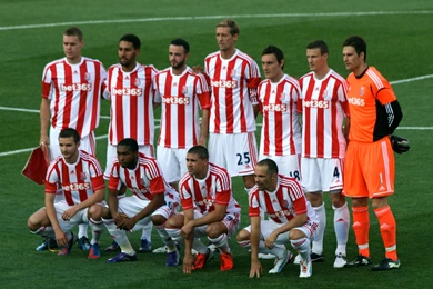 Fc Stoke City Wallpapers And Images   Wallpapers, Pictures, Photos