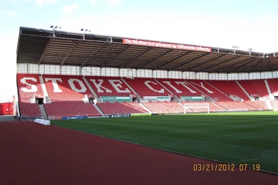Beloved Fc Stoke City Wallpapers And Images   Wallpapers, Pictures ...