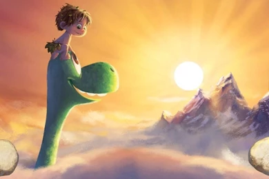 The Good Dinosaur Storybook Deluxe   App Review   YouTube