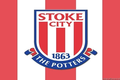 Stoke City Logo   Invitation Templates