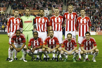Fc Of England Stoke City Wallpapers And Images   Wallpapers ...