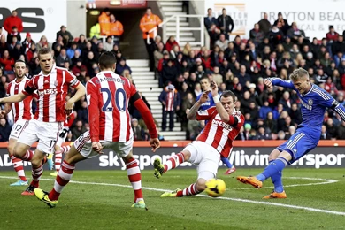 Popular Fc Stoke City Wallpapers And Images   Wallpapers, Pictures ...