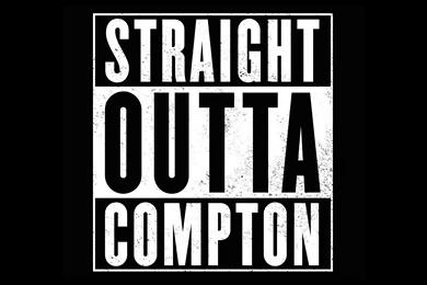 2 Straight Outta Compton HD Wallpapers