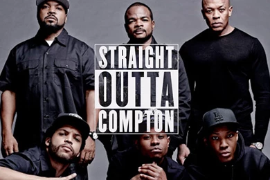 OOGEEWOOGEE / Most Hilarious Straight Outta Compton Memes
