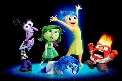 Inside Out Movie Review   Next Man Up