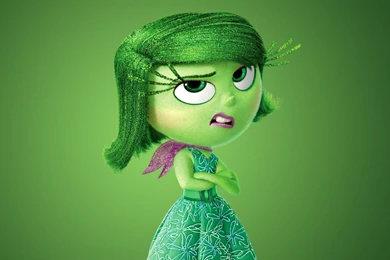 Inside Out (2015) Wallpapers