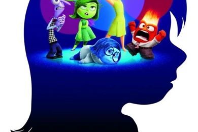 Inside Out   Disney, Pixar HD Desktop Wallpapers : Widescreen ...