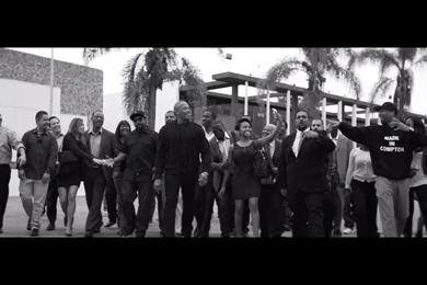 What 'Straight Outta Compton' Brushes Under The Rug ...