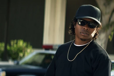 Straight Outta Compton (2015) – REVIEW – Roll Sound, Roll Camera