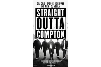 Download Straight Outta Compton HD Torrent   EREEBERRY