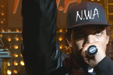Straight Outta Compton” A Long Look At An Amazing Part Of Music ...