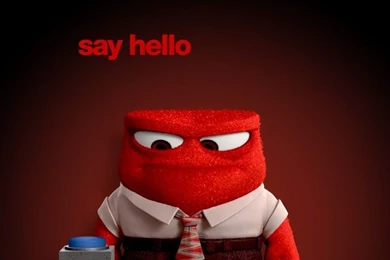 HD Image Inside Out Movie Wallpapers