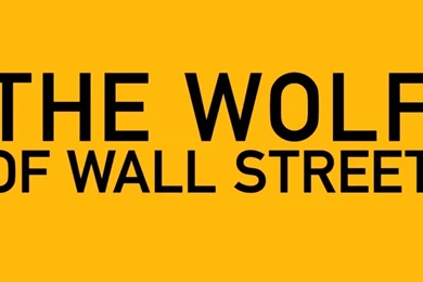 THE WOLF OF WALL STREET – TWO TRAILERS