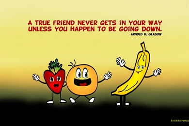 Friendship Quotes HD Wallpapers