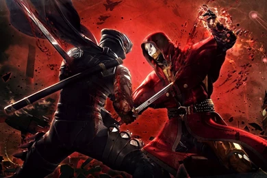 Ninja Gaiden Wallpapers 1080p   Funny & Amazing Images