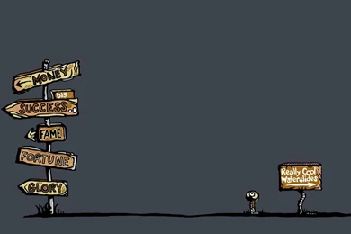 Scott And Wallpapers Hd Simple Mac Dark Pure Simple Funny Wallpapers ...