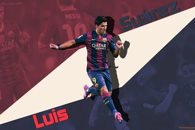 Luis Suarez Wallpapers