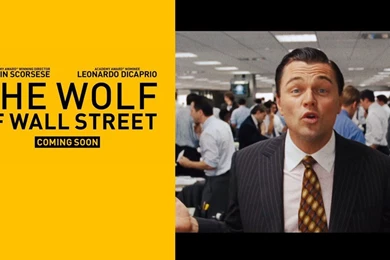 The Wolf Of Wall Street TRAILER (Subtitulado) HD Leonardo ...