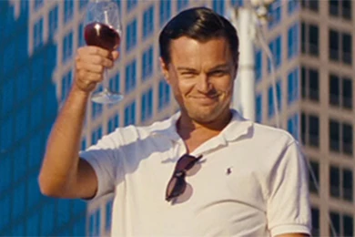 Watch The 'Wolf Of Wall Street' Trailer TODAY.com