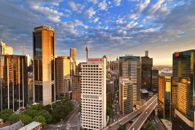 Sydney Australia Wallpapers