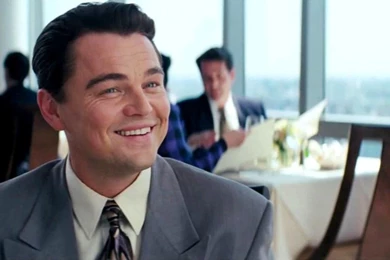 The Wolf Of Wall Street Movie Wallpapers