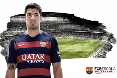 Official FC Barcelona Soccer Camps Canada