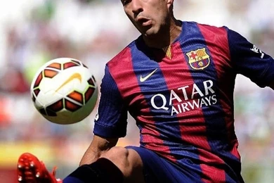 Cordoba Vs Fc Barcelona 2014 2015