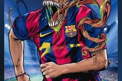 DeviantArt: More Artists Like Kaka By MDesign25