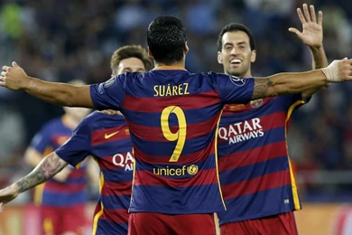 Luis Suárez   Player Profile   Football   Eurosport British