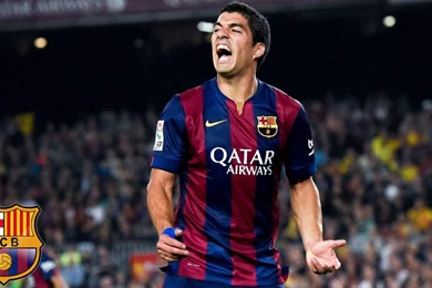 Luis Suarez 2015 Wallpapers Desktop Backgrounds
