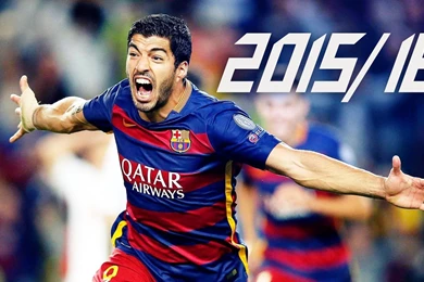 Luis Suarez   Limitless ● Fc Barcelona ● 2015 2016 HD   YouTube