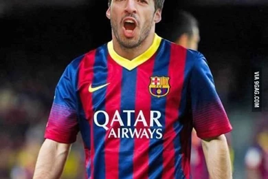 When I Heard That Luis Suárez Is Joining FC Barcelona From ...