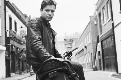 Ewan McGregor Wallpapers High Resolution And Quality Download