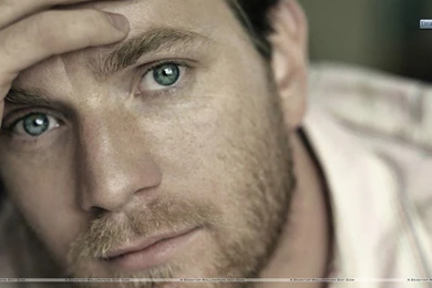 Ewan McGregor Wallpapers, Photos & Images In HD