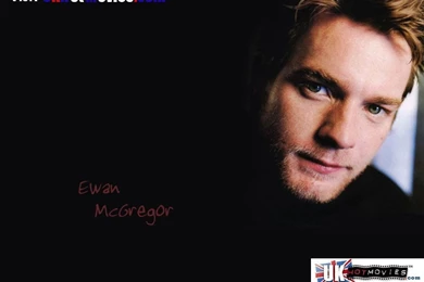 Ewan McGregor Picture Gallery, Wallpapers And Biographical ...