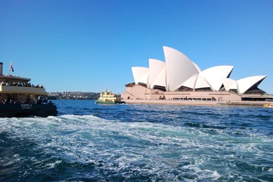 Beautiful Sydney Australia Wallpapers • IBackgroundWallpapers