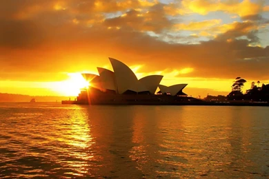 Sydney, Australia Wallpapers HD 1920x1080 (1080p)   Wallpapers   HD ...