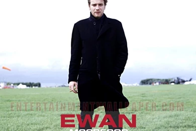 Ewan McGregor Wallpapers