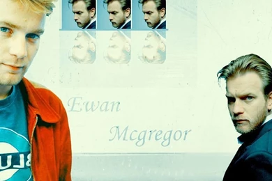 Ewan Wallpapers   Ewan McGregor Wallpapers (989630)   Fanpop
