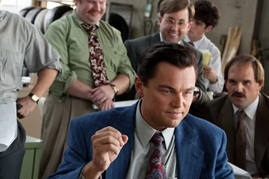 Download The Wolf Of Wall Street Gang Wallpapers For iPhone 4