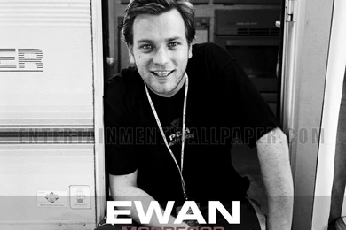 Ewan McGregor Wallpapers