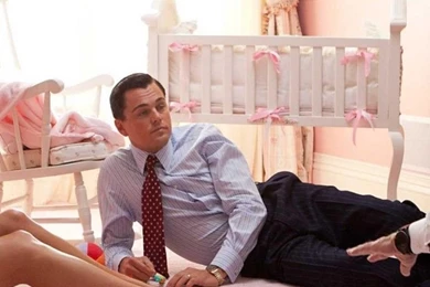 The Wolf Of Wall Street Wallpapers HD Non retina iPad   Wallpapers ...