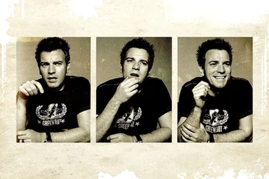 Ewan   Ewan McGregor Wallpapers (293132)   Fanpop