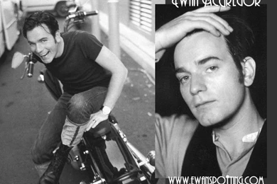 Ewan Wallpapers   Ewan McGregor Wallpapers (120548)   Fanpop