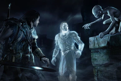 Middle earth: Shadow Of Mordor Computer Wallpapers, Desktop ...