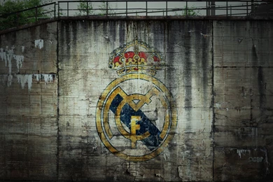 Download Escudo Real Madrid Graffiti Fondos Wallpapers 1920x1200 ...