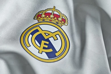 Download Real Madrid Logo Wallpapers Full HD
