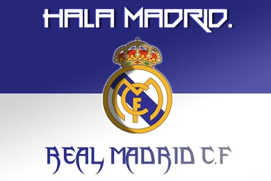 Download Download Real Madrid Logo Wallpapers 1080p