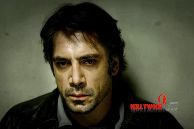 Javier Bardem Profile