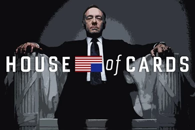 Power (House Of Cards)(Wallpaper) By DanielNut5 On DeviantArt